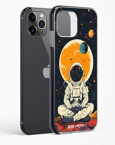 One with the Cosmos [BREATHE] Impact Drop Protection Case (Apple)