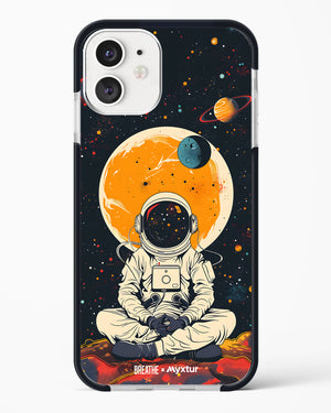 One with the Cosmos [BREATHE] Impact Drop Protection Case (Apple)