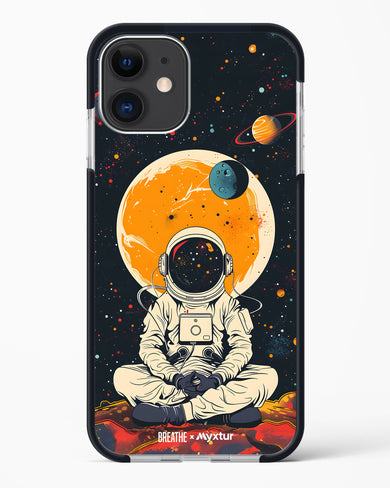 One with the Cosmos [BREATHE] Impact Drop Protection Case (Apple)