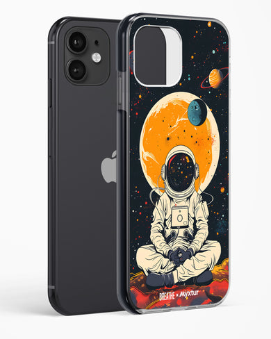 One with the Cosmos [BREATHE] Impact Drop Protection Case (Apple)