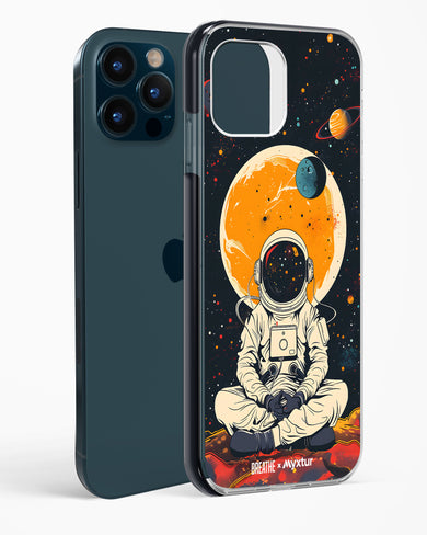 One with the Cosmos [BREATHE] Impact Drop Protection Case (Apple)