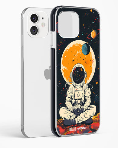 One with the Cosmos [BREATHE] Impact Drop Protection Case (Apple)