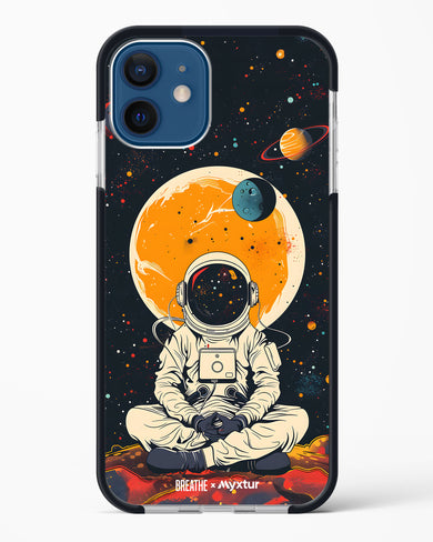 One with the Cosmos [BREATHE] Impact Drop Protection Case (Apple)