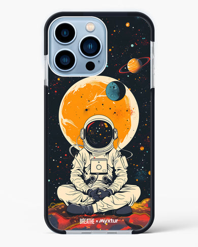 One with the Cosmos [BREATHE] Impact Drop Protection Case (Apple)