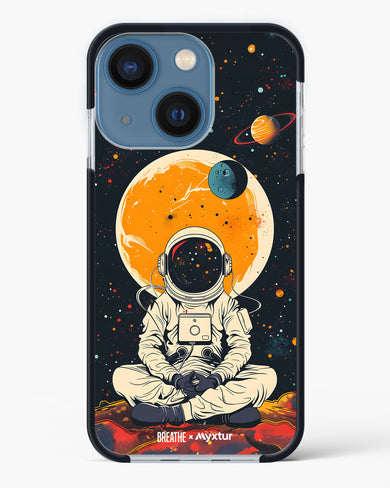 One with the Cosmos [BREATHE] Impact Drop Protection Case (Apple)