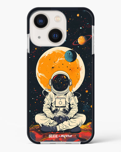 One with the Cosmos [BREATHE] Impact Drop Protection Case (Apple)