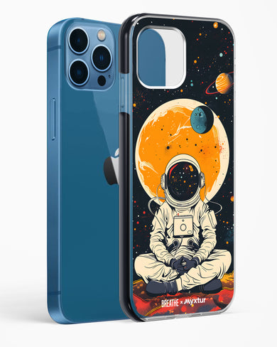 One with the Cosmos [BREATHE] Impact Drop Protection Case (Apple)