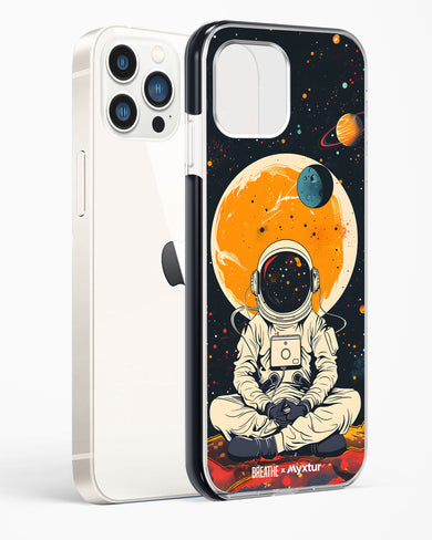 One with the Cosmos [BREATHE] Impact Drop Protection Case (Apple)