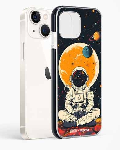 One with the Cosmos [BREATHE] Impact Drop Protection Case (Apple)