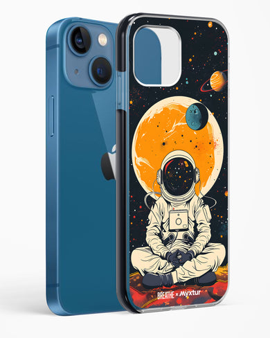 One with the Cosmos [BREATHE] Impact Drop Protection Case (Apple)