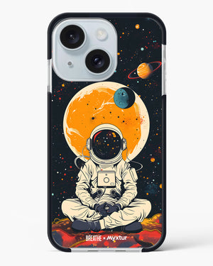 One with the Cosmos [BREATHE] Impact Drop Protection Case (Apple)