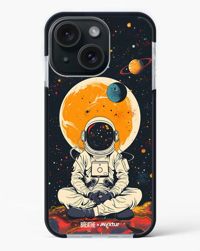 One with the Cosmos [BREATHE] Impact Drop Protection Case (Apple)