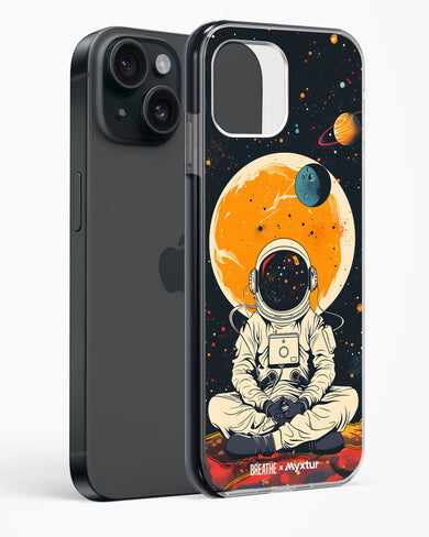 One with the Cosmos [BREATHE] Impact Drop Protection Case (Apple)