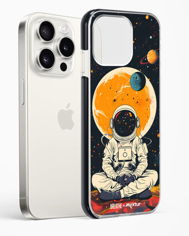 One with the Cosmos [BREATHE] Impact Drop Protection Case (Apple)