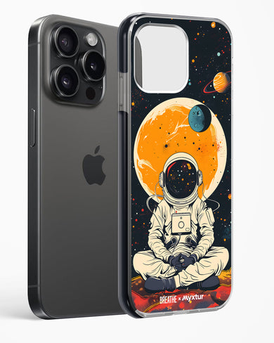 One with the Cosmos [BREATHE] Impact Drop Protection Case (Apple)