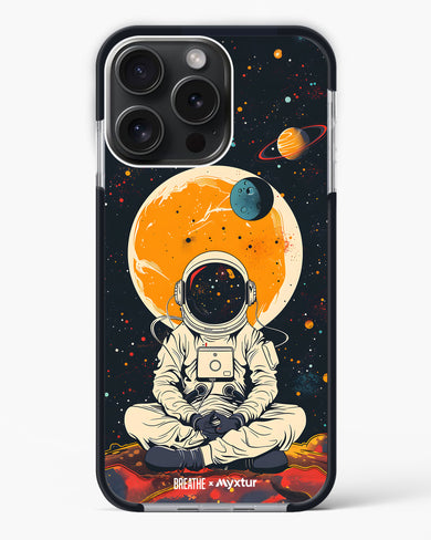 One with the Cosmos [BREATHE] Impact Drop Protection Case (Apple)