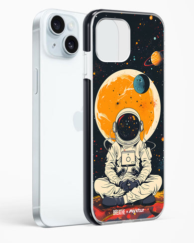 One with the Cosmos [BREATHE] Impact Drop Protection Case (Apple)