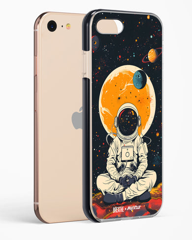 One with the Cosmos [BREATHE] Impact Drop Protection Case (Apple)