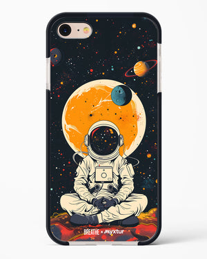 One with the Cosmos [BREATHE] Impact Drop Protection Case (Apple)