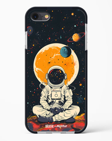 One with the Cosmos [BREATHE] Impact Drop Protection Case (Apple)