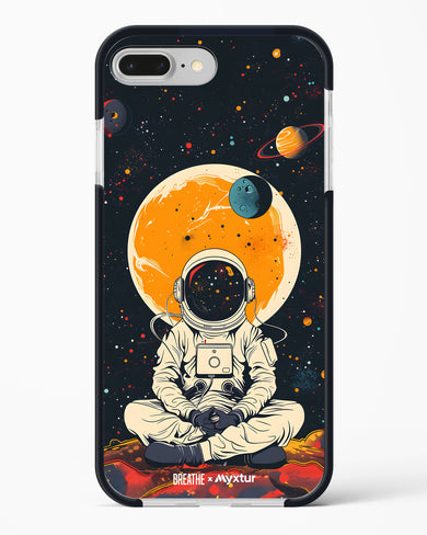 One with the Cosmos [BREATHE] Impact Drop Protection Case (Apple)