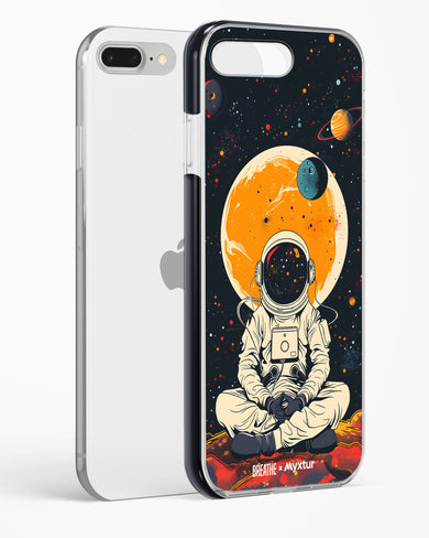 One with the Cosmos [BREATHE] Impact Drop Protection Case (Apple)