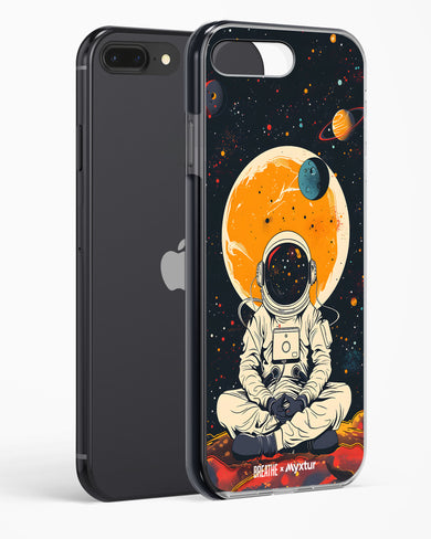 One with the Cosmos [BREATHE] Impact Drop Protection Case (Apple)