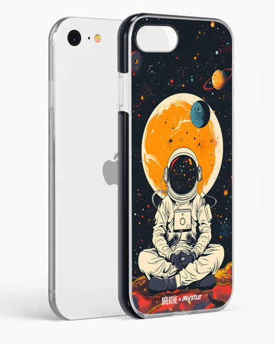 One with the Cosmos [BREATHE] Impact Drop Protection Case (Apple)