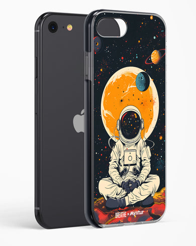 One with the Cosmos [BREATHE] Impact Drop Protection Case (Apple)