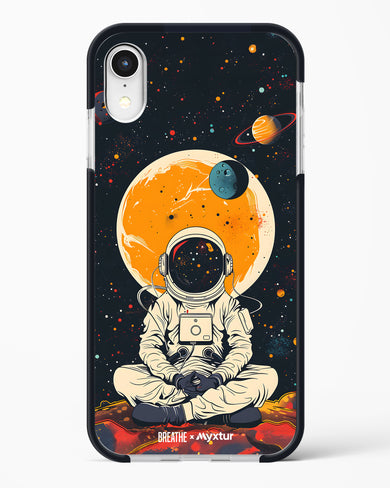 One with the Cosmos [BREATHE] Impact Drop Protection Case (Apple)