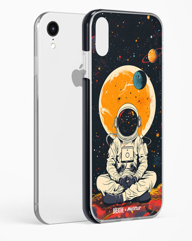 One with the Cosmos [BREATHE] Impact Drop Protection Case (Apple)