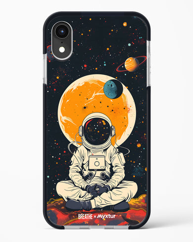 One with the Cosmos [BREATHE] Impact Drop Protection Case (Apple)