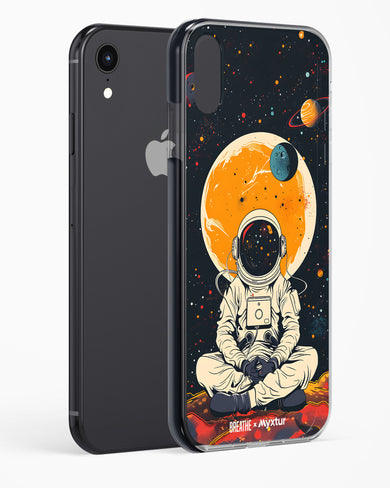 One with the Cosmos [BREATHE] Impact Drop Protection Case (Apple)