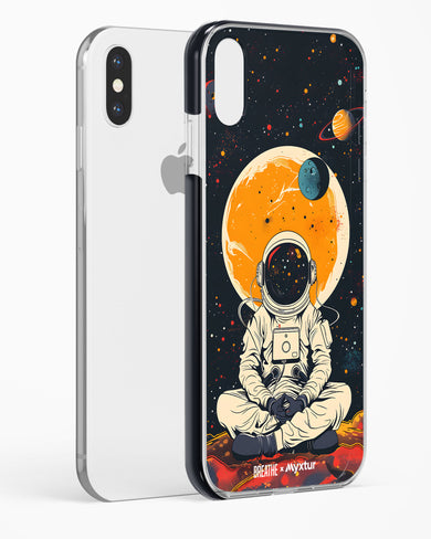 One with the Cosmos [BREATHE] Impact Drop Protection Case (Apple)