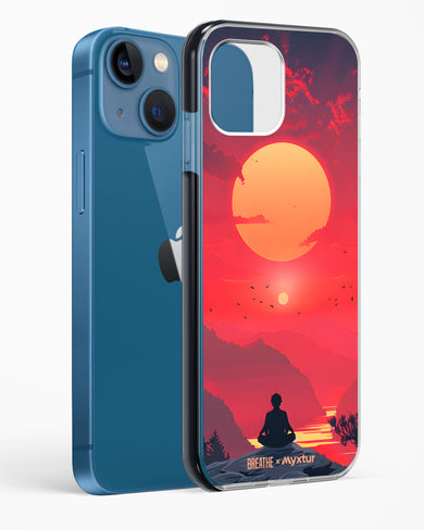 One with the World [BREATHE] Impact Drop Protection Case (Apple)
