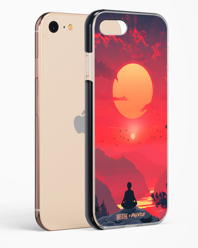 One with the World [BREATHE] Impact Drop Protection Case (Apple)