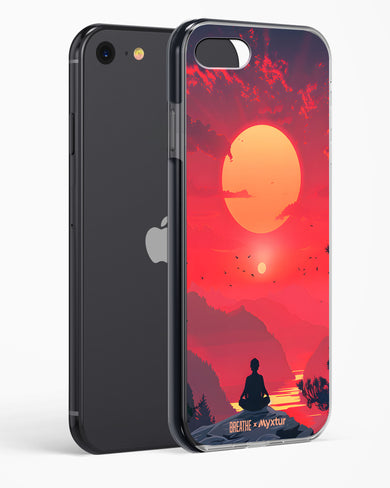 One with the World [BREATHE] Impact Drop Protection Case (Apple)