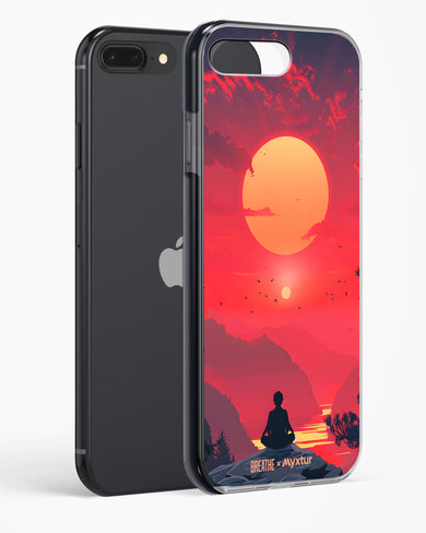 One with the World [BREATHE] Impact Drop Protection Case (Apple)