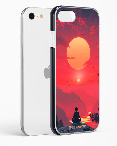 One with the World [BREATHE] Impact Drop Protection Case (Apple)