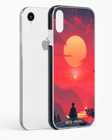 One with the World [BREATHE] Impact Drop Protection Case (Apple)