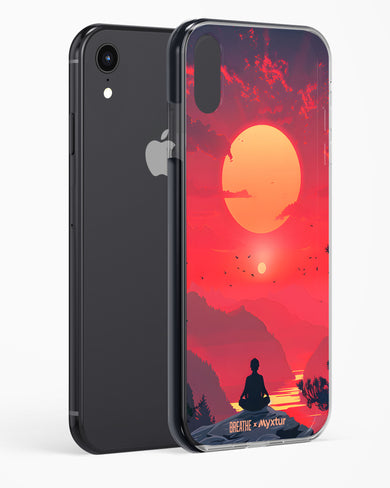 One with the World [BREATHE] Impact Drop Protection Case (Apple)
