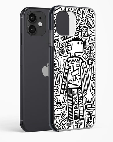 Order in the World [BREATHE] Impact Drop Protection Case (Apple)