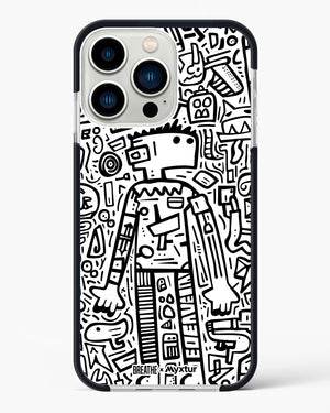 Order in the World [BREATHE] Impact Drop Protection Case (Apple)