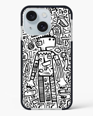 Order in the World [BREATHE] Impact Drop Protection Case (Apple)