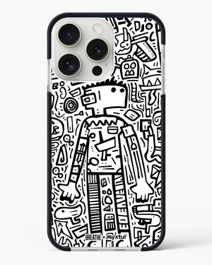 Order in the World [BREATHE] Impact Drop Protection Case (Apple)