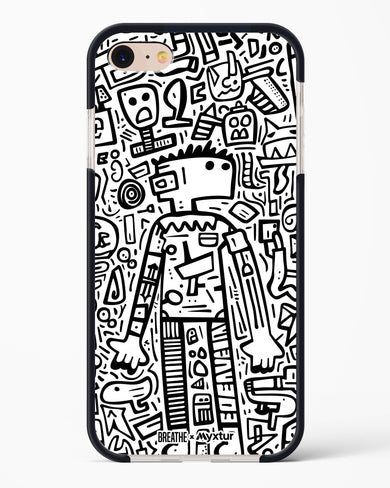 Order in the World [BREATHE] Impact Drop Protection Case (Apple)