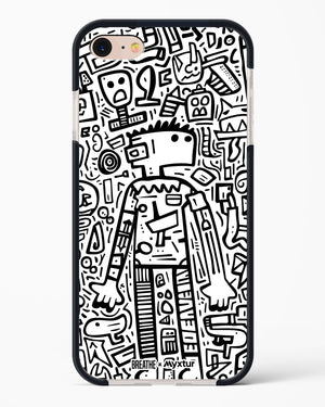 Order in the World [BREATHE] Impact Drop Protection Case (Apple)