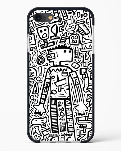 Order in the World [BREATHE] Impact Drop Protection Case (Apple)