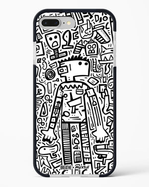 Order in the World [BREATHE] Impact Drop Protection Case (Apple)