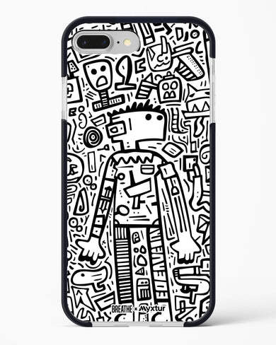 Order in the World [BREATHE] Impact Drop Protection Case (Apple)